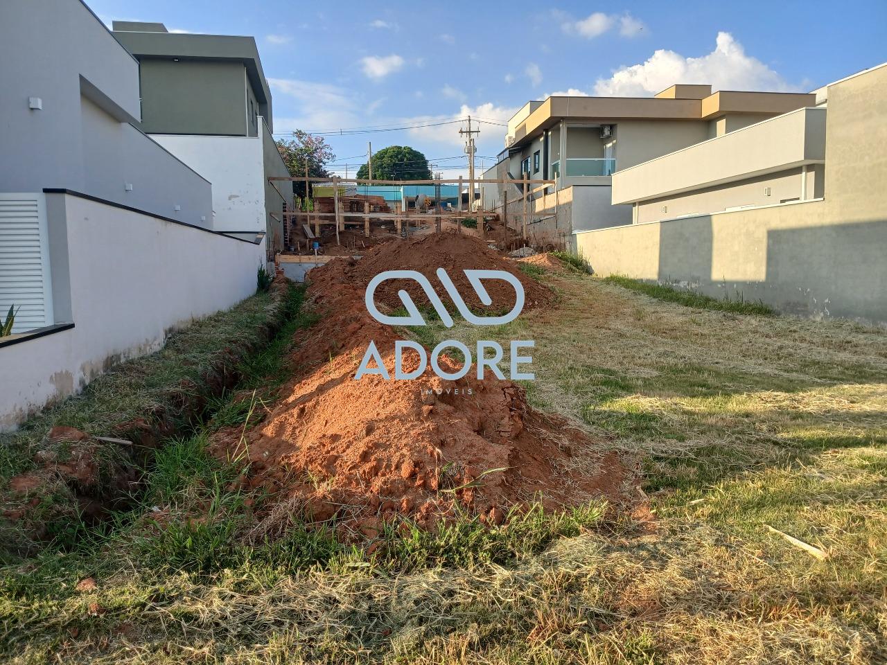 Terreno à venda no Condomínio Lagos D’Icaraí: 