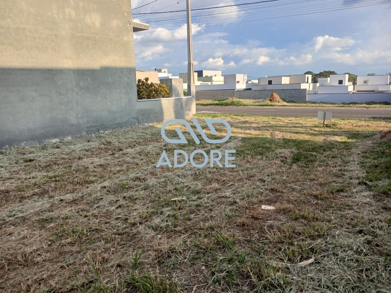 Terreno à venda no Condomínio Lagos D’Icaraí: 