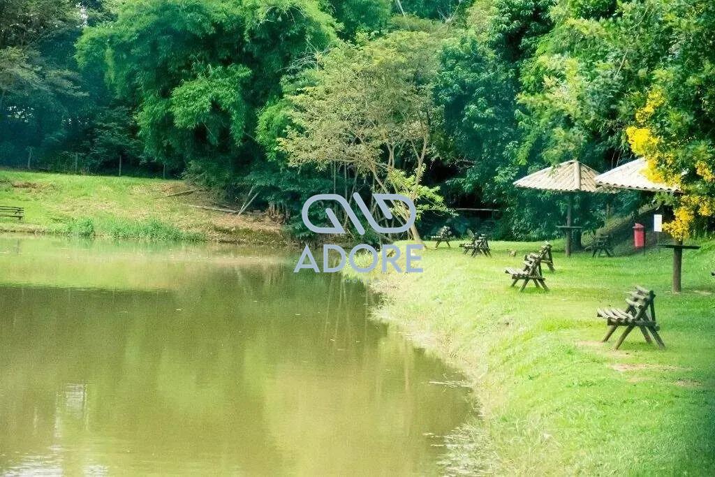 Terreno à venda no Condomínio Lagos D’Icaraí: 