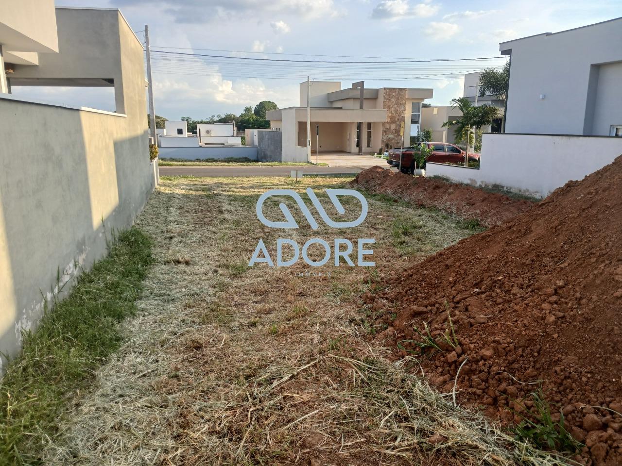 Terreno à venda no Condomínio Lagos D’Icaraí: 