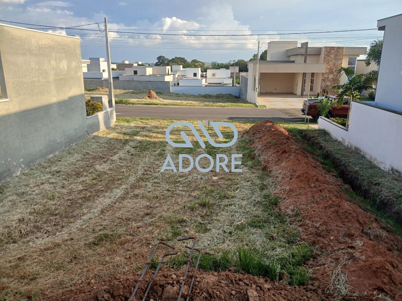 Terreno à venda no Condomínio Lagos D’Icaraí: 