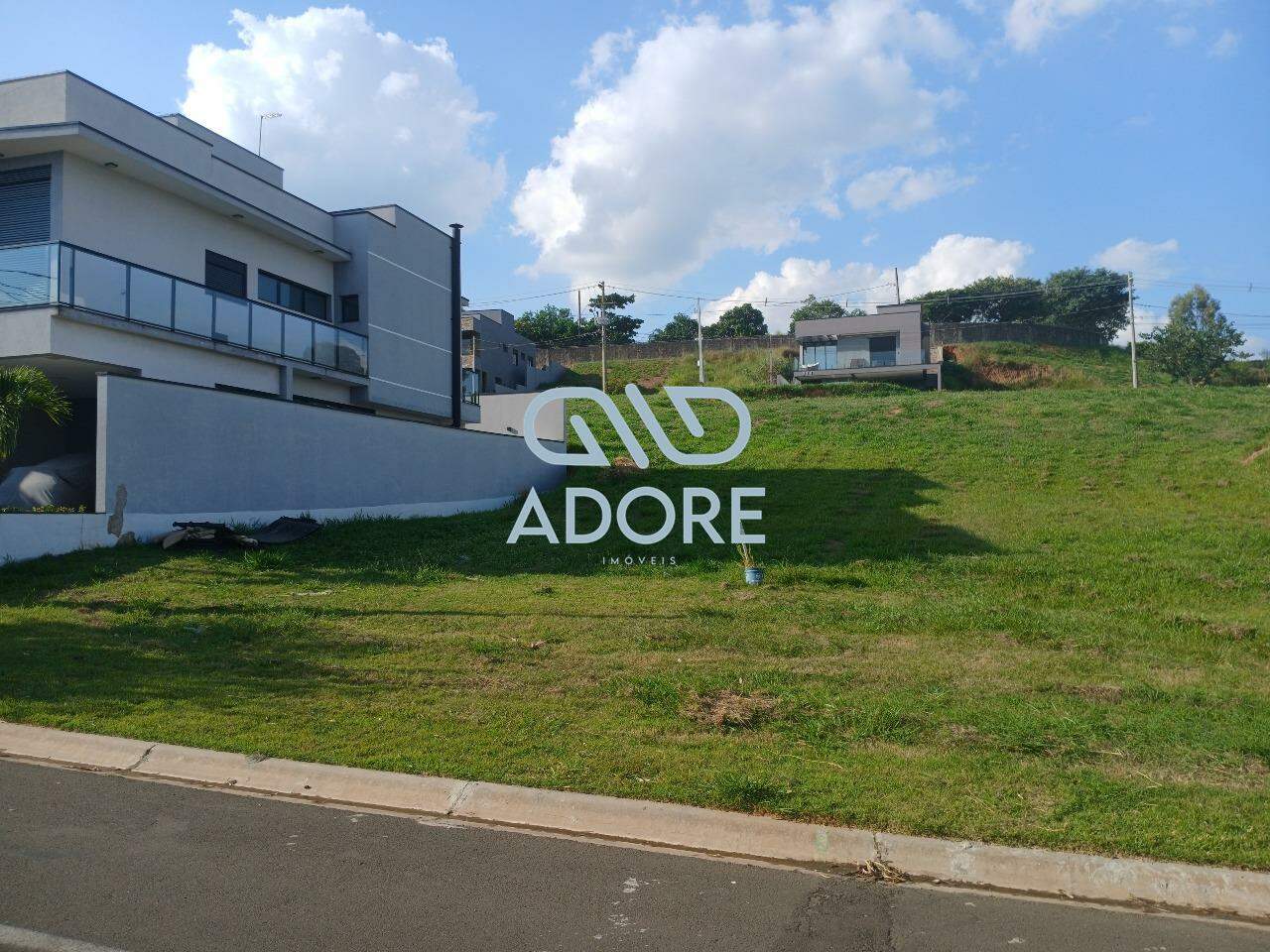 Terreno à venda no Condomínio Lagos D’Icaraí: 