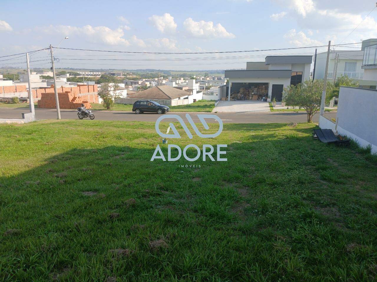 Terreno à venda no Condomínio Lagos D’Icaraí: 