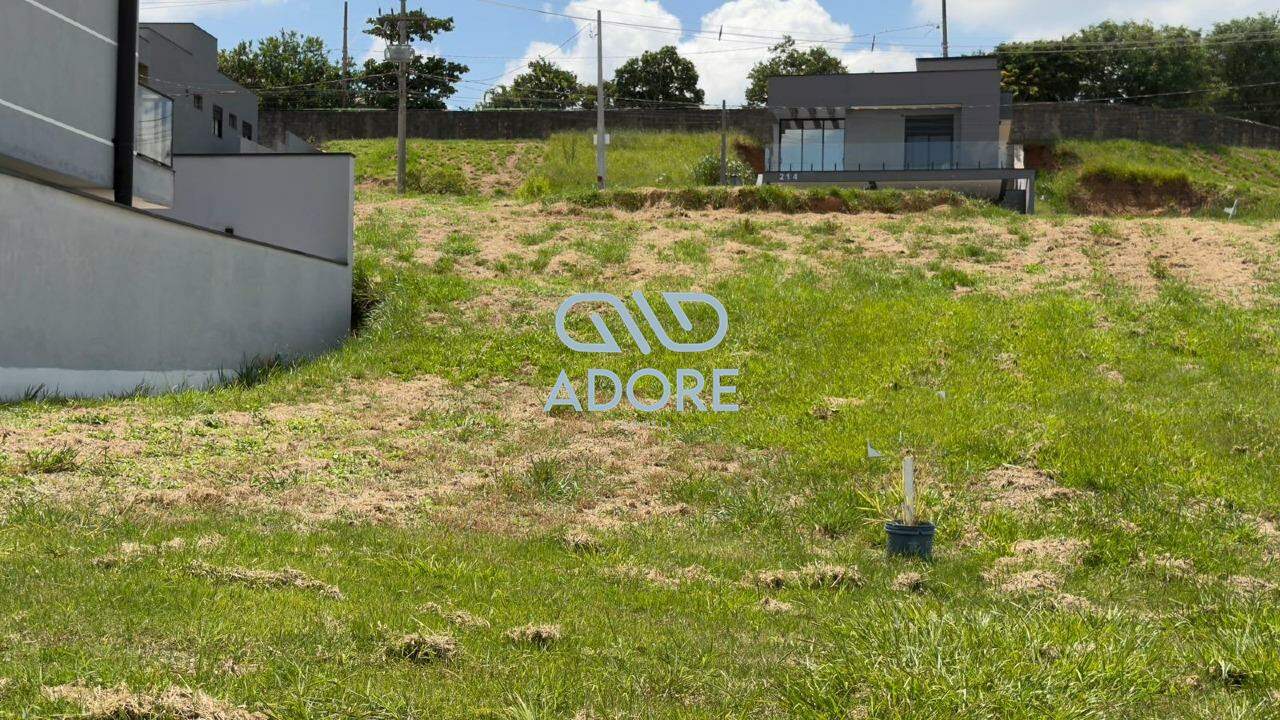 Terreno à venda no Condomínio Lagos D’Icaraí: 