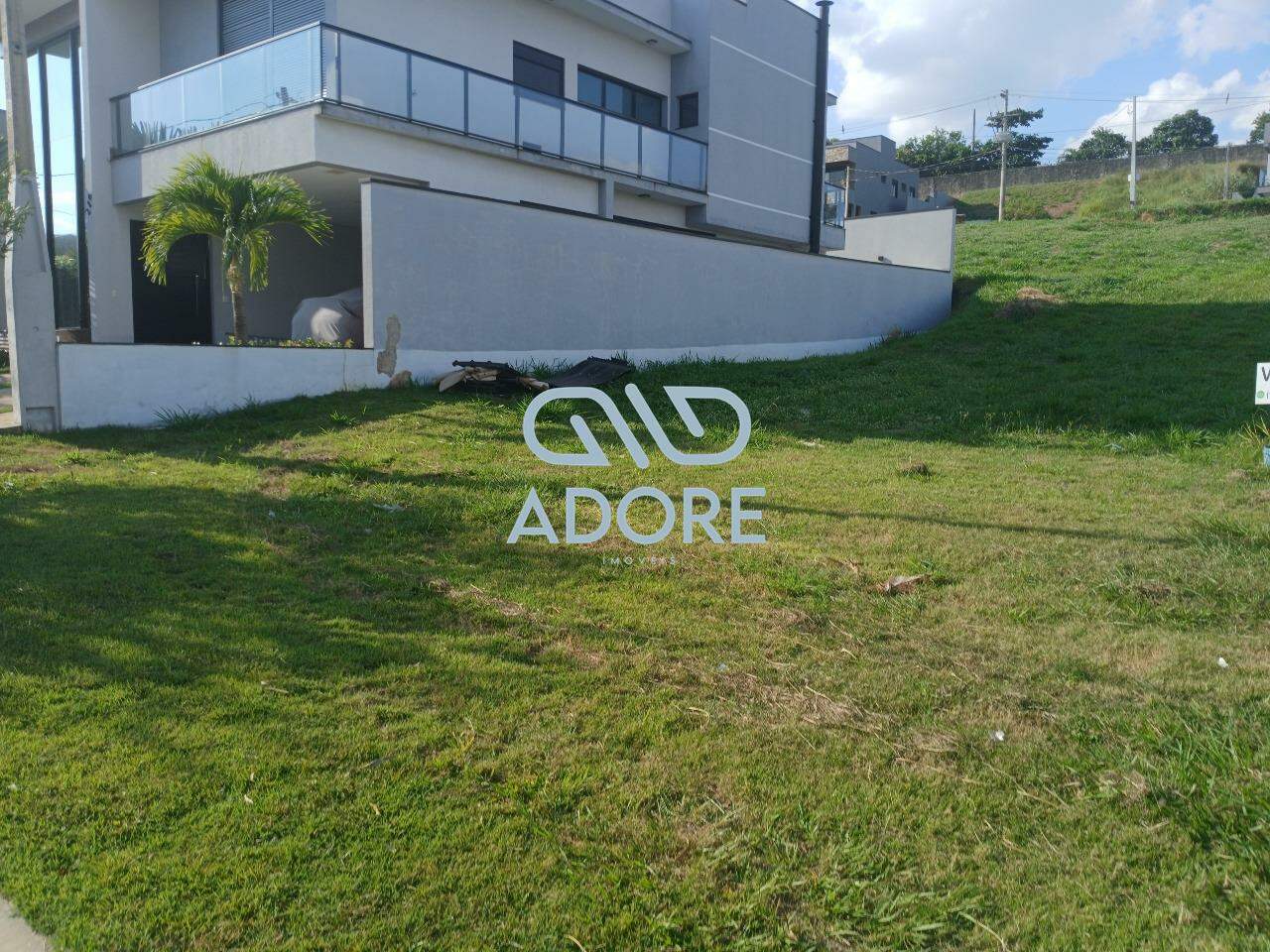Terreno à venda no Condomínio Lagos D’Icaraí: 
