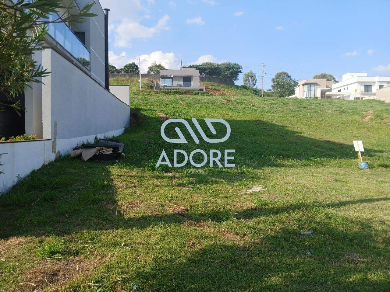Terreno à venda no Condomínio Lagos D’Icaraí: 