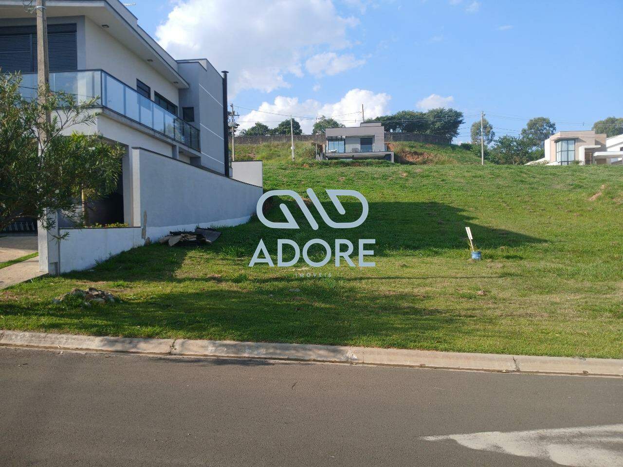 Terreno à venda no Condomínio Lagos D’Icaraí: 