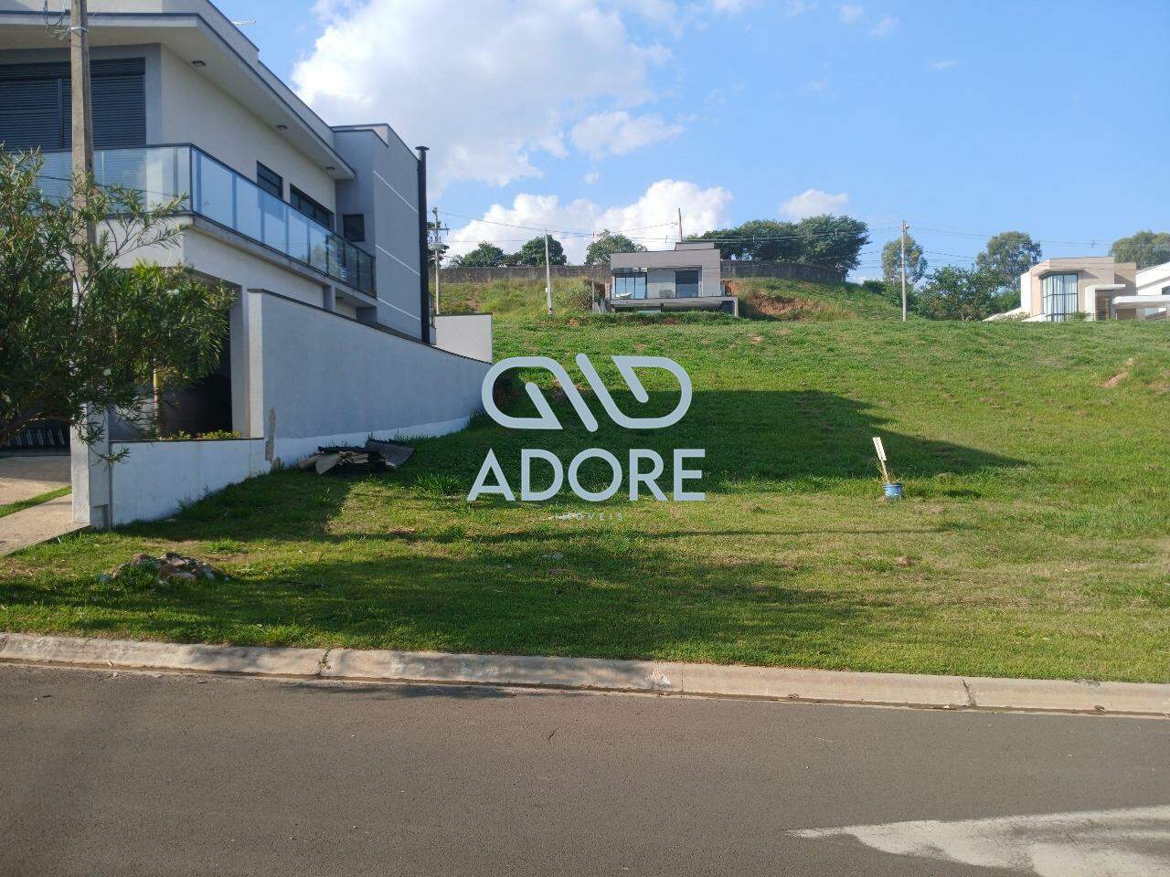 Terreno à venda no Condomínio Lagos D’Icaraí: 