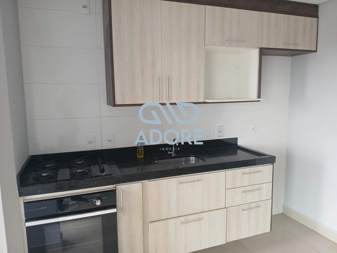 Apartamento à venda no Edifício Green Park I - Residencial : 