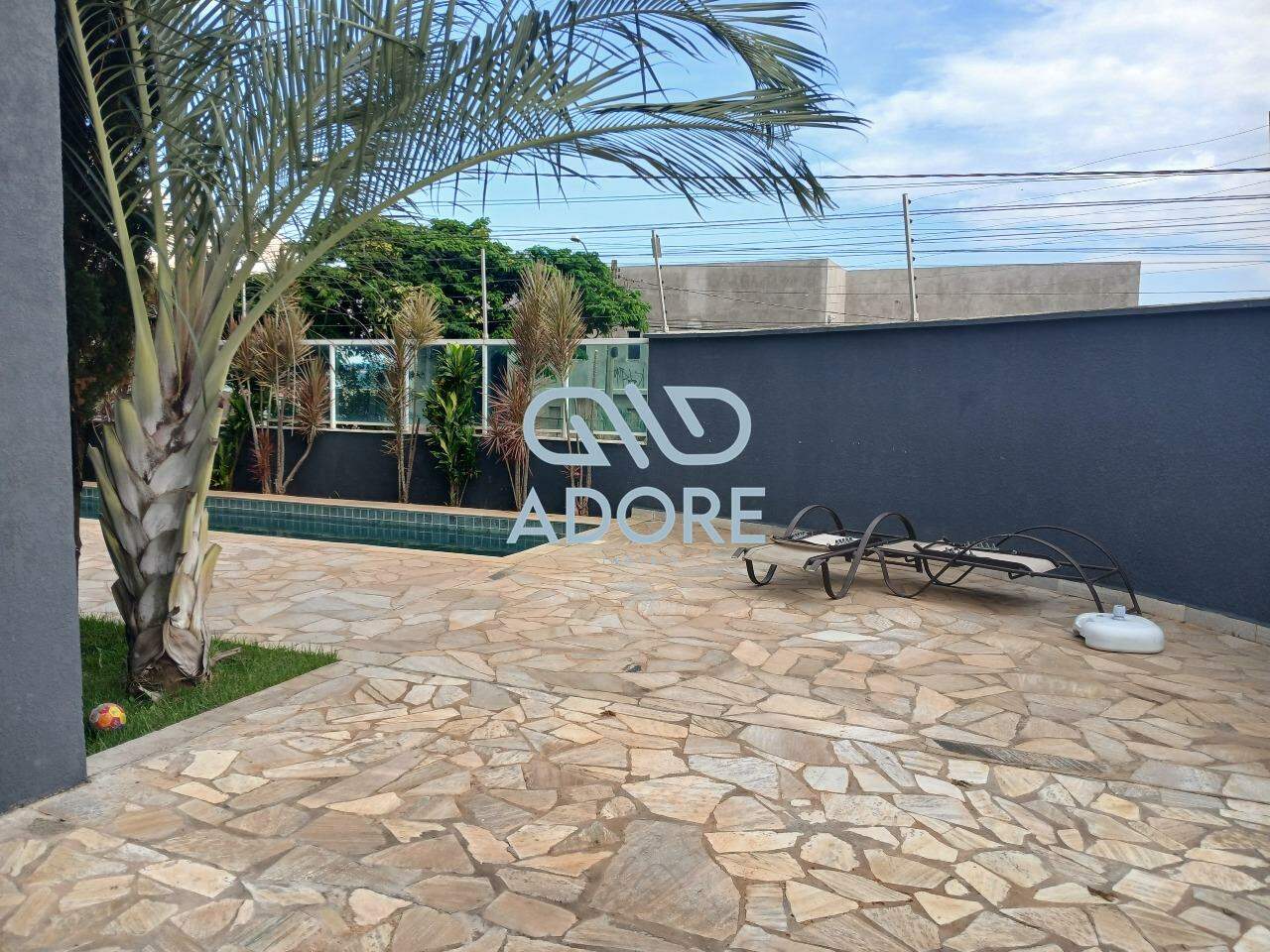 Apartamento à venda no Edifício Green Park I - Residencial : 