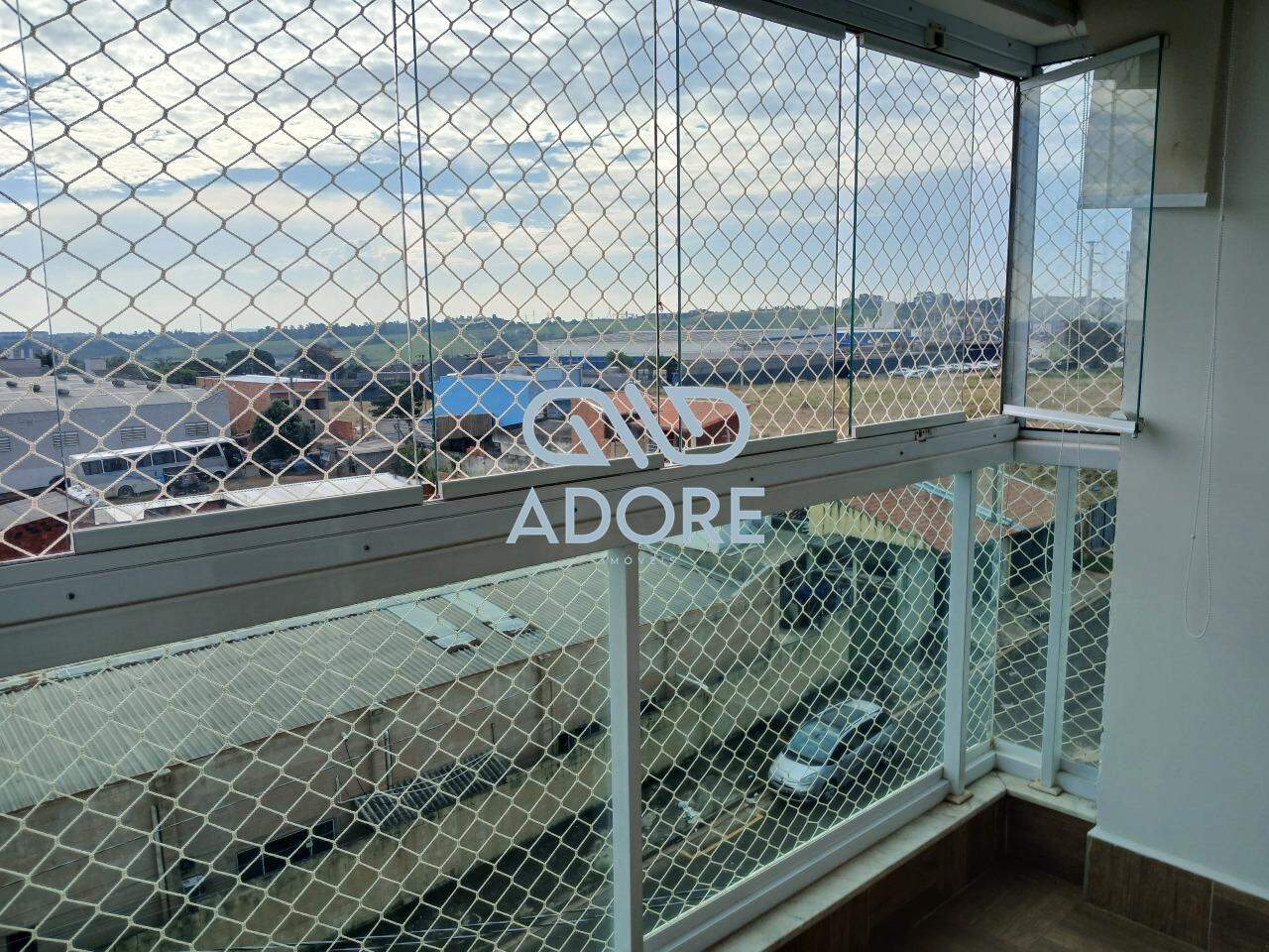 Apartamento à venda no Edifício Green Park I - Residencial : 