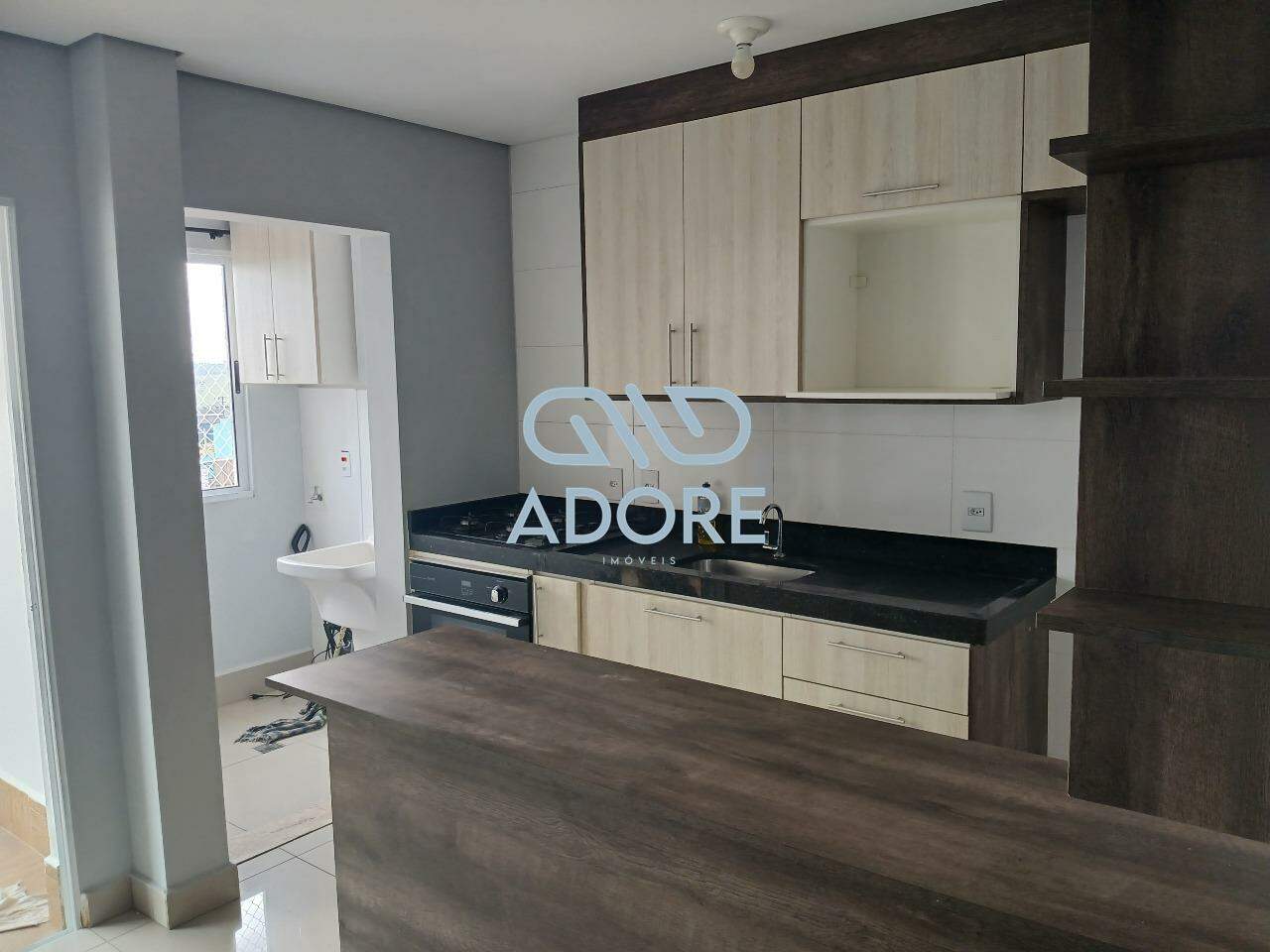 Apartamento à venda no Edifício Green Park I - Residencial : 