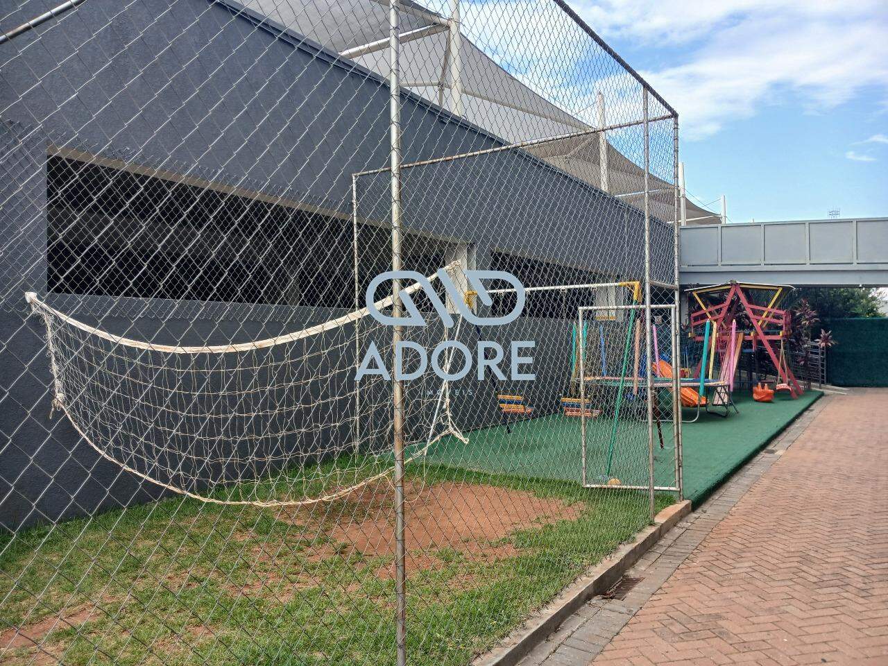 Apartamento à venda no Edifício Green Park I - Residencial : 