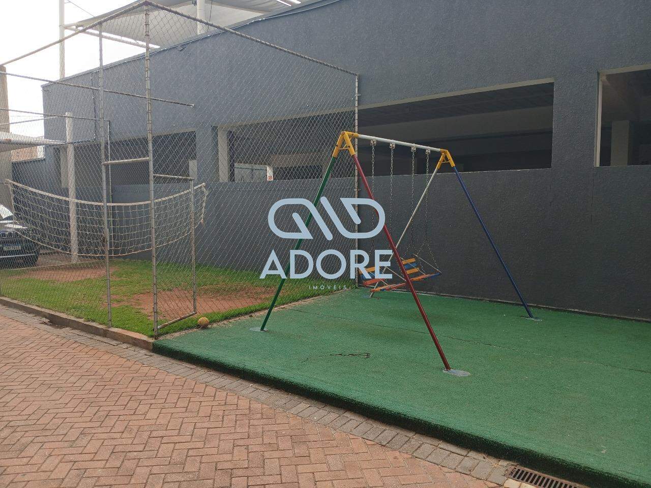 Apartamento à venda no Edifício Green Park I - Residencial : 