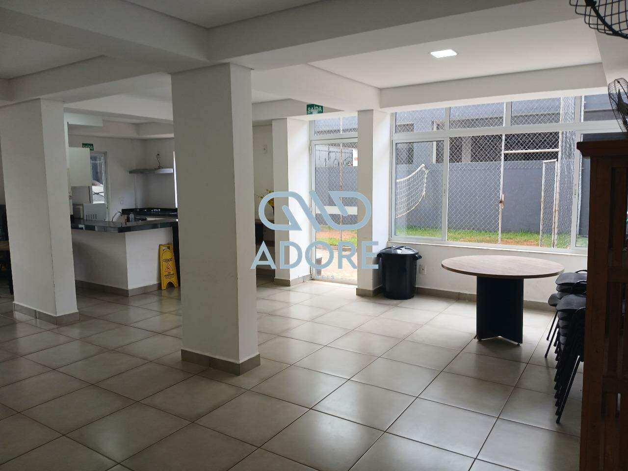 Apartamento à venda no Edifício Green Park I - Residencial : 