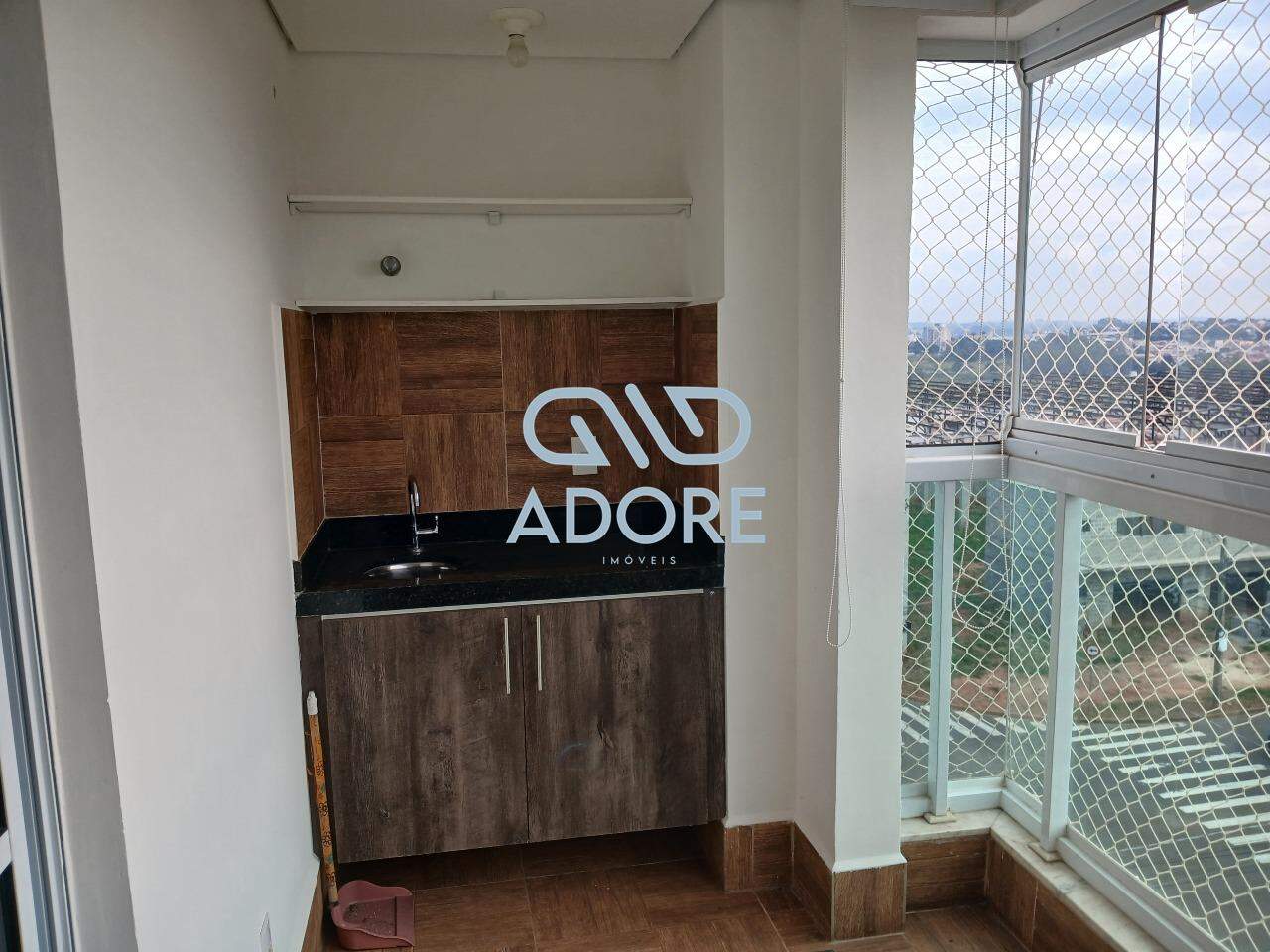 Apartamento à venda no Edifício Green Park I - Residencial : 