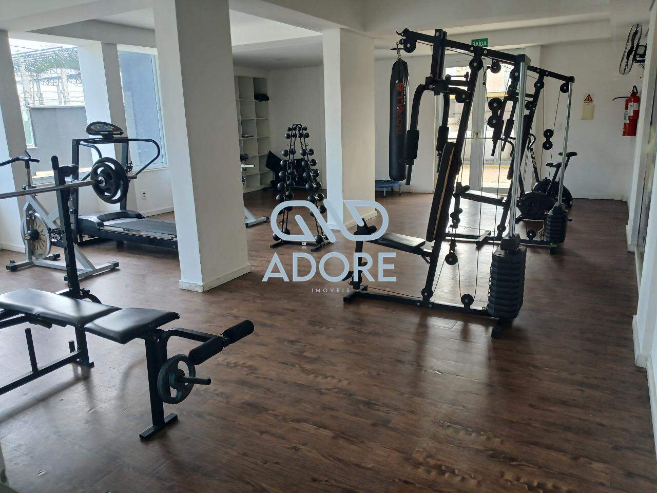 Apartamento à venda no Edifício Green Park I - Residencial : 