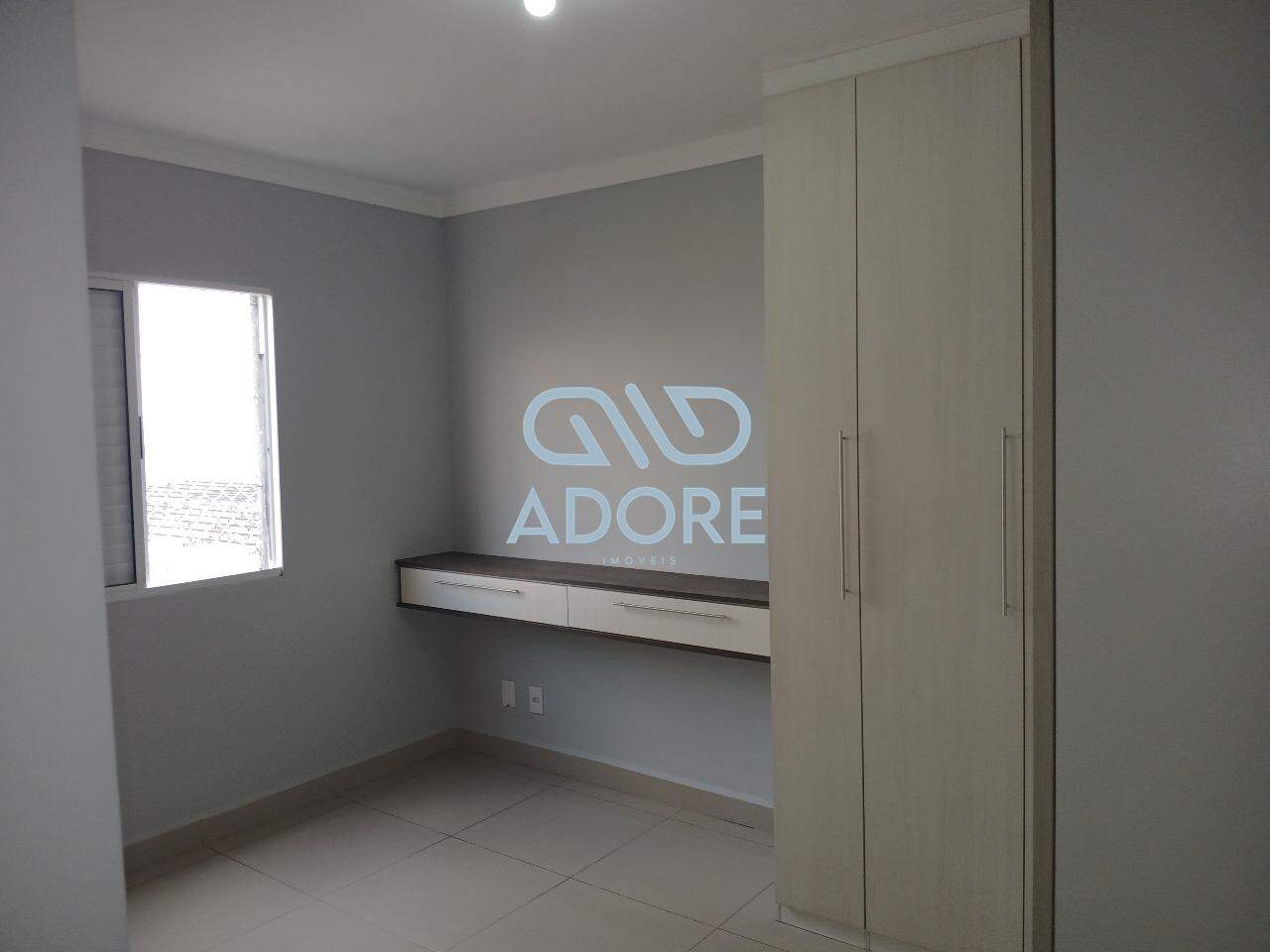 Apartamento à venda no Edifício Green Park I - Residencial : 