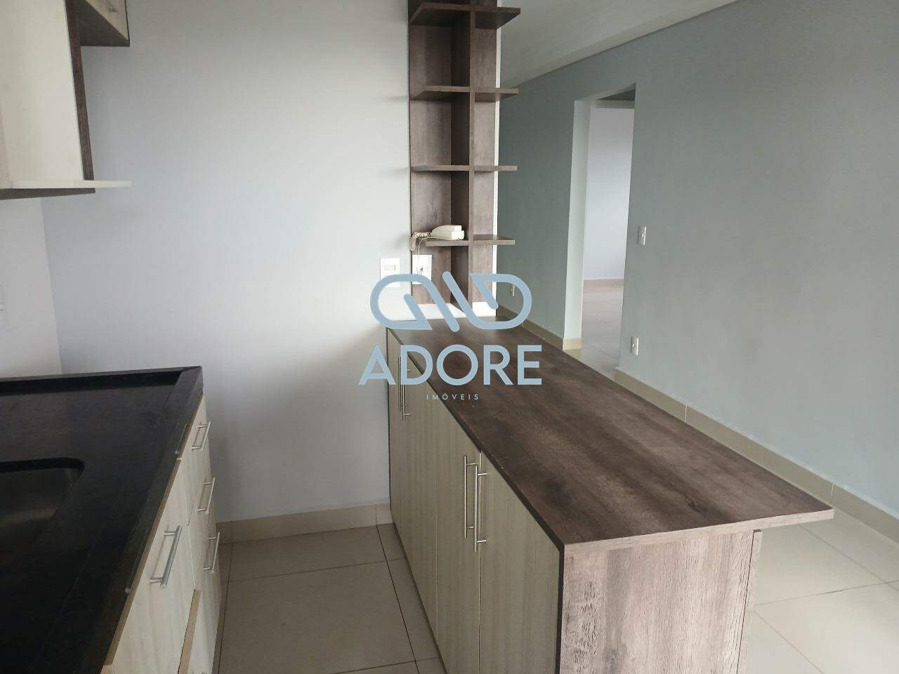 Apartamento à venda no Edifício Green Park I - Residencial : 