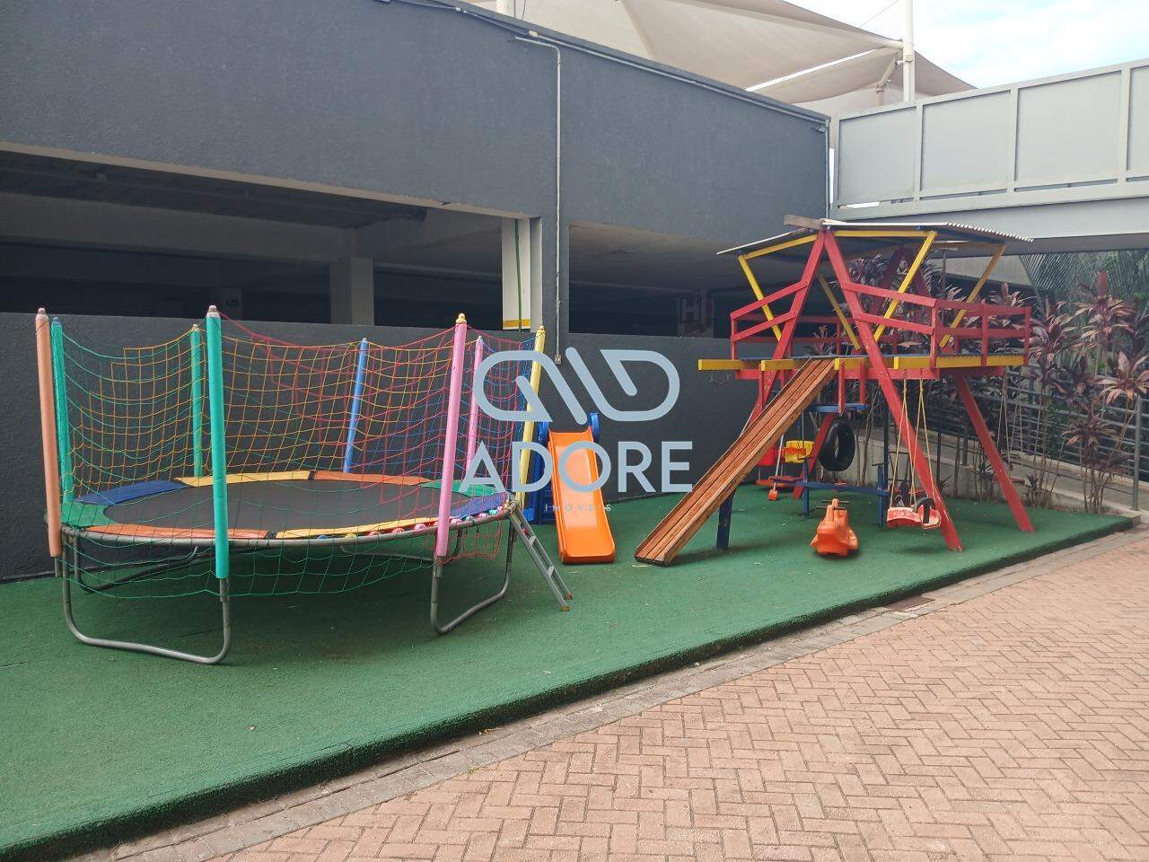 Apartamento à venda no Edifício Green Park I - Residencial : 