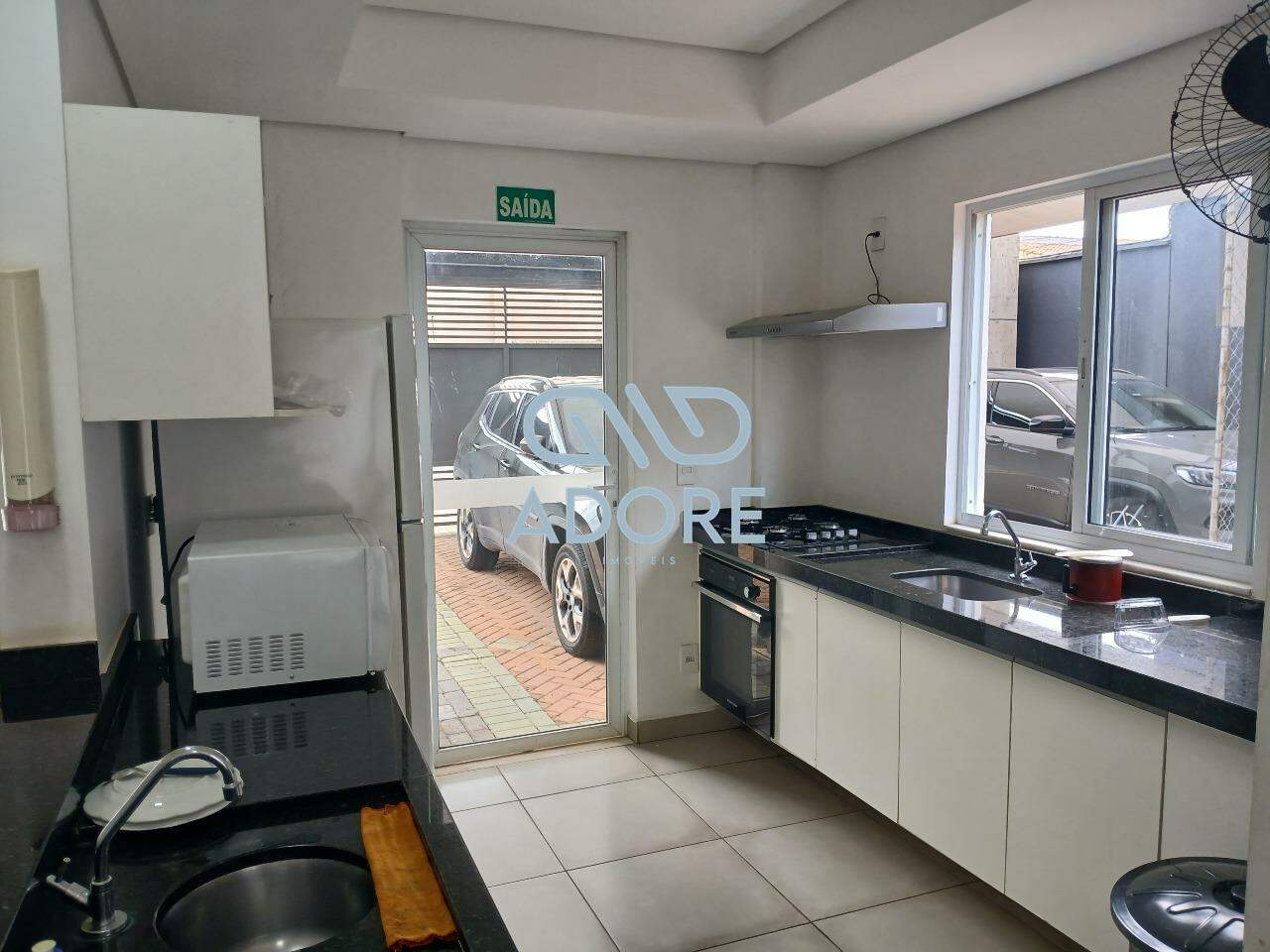 Apartamento à venda no Edifício Green Park I - Residencial : 