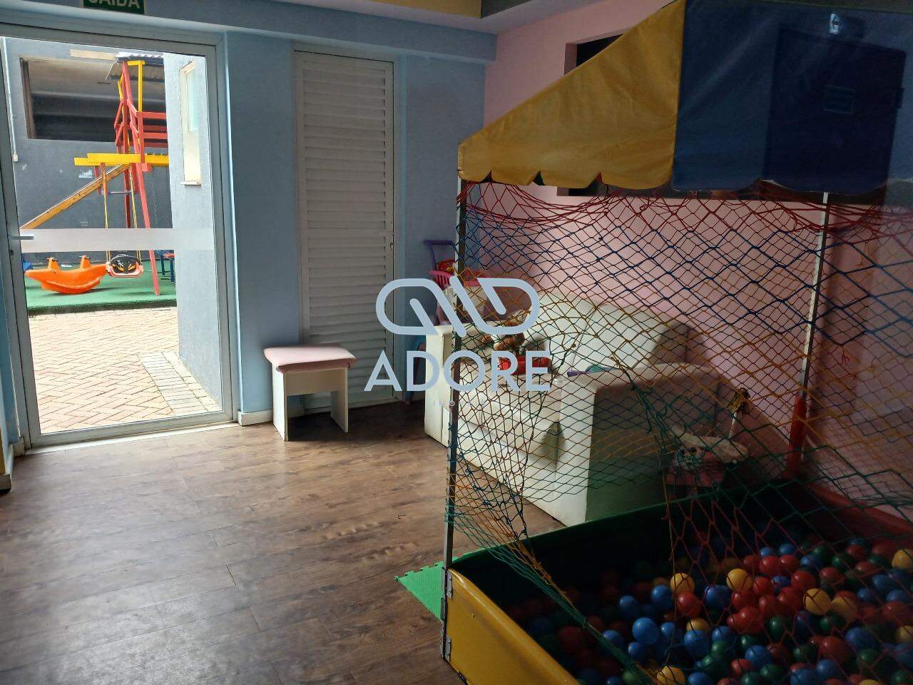 Apartamento à venda no Edifício Green Park I - Residencial : 