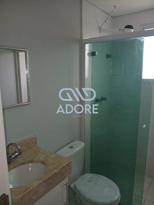 Apartamento à venda no Edifício Green Park I - Residencial : 