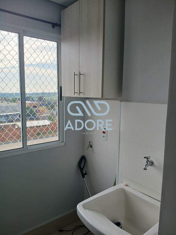 Apartamento à venda no Edifício Green Park I - Residencial : 