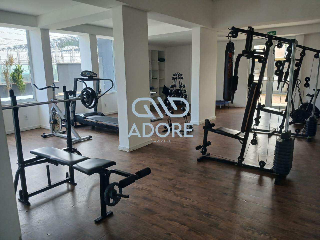 Apartamento à venda no Edifício Green Park I - Residencial : 