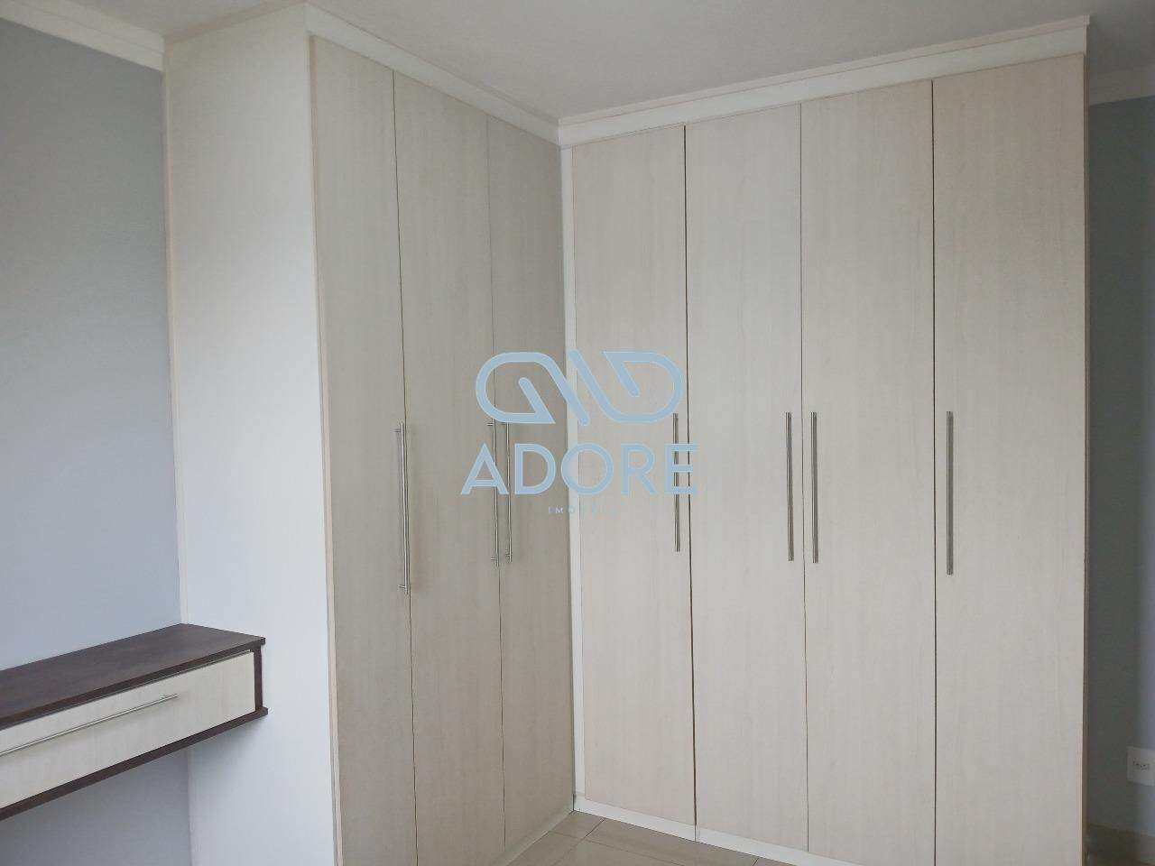 Apartamento à venda no Edifício Green Park I - Residencial : 