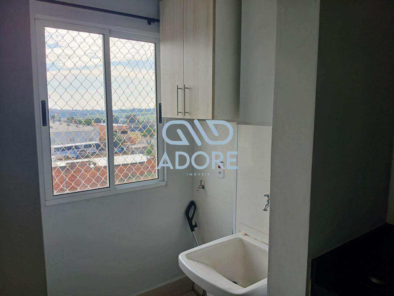 Apartamento à venda no Edifício Green Park I - Residencial : 