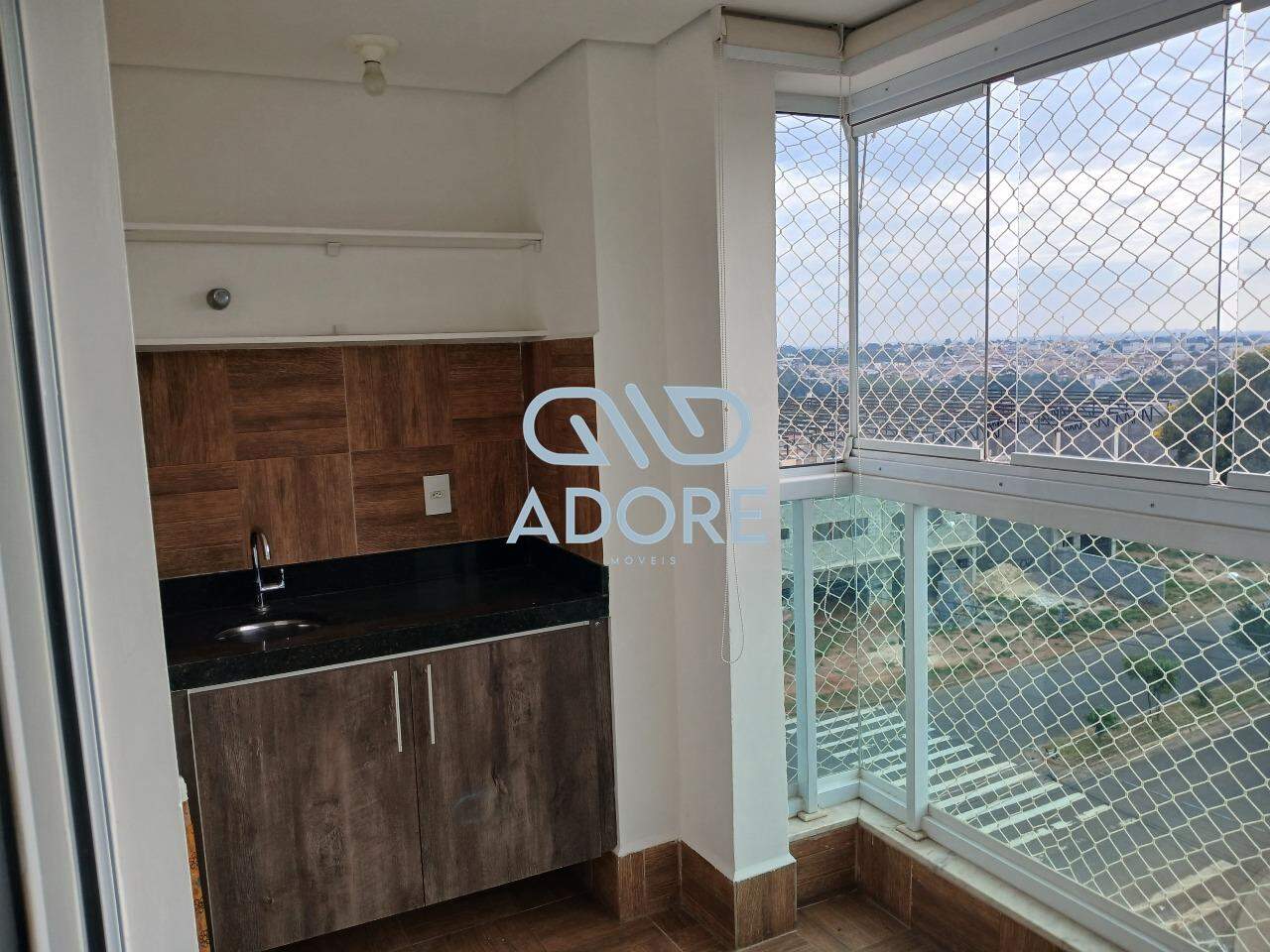 Apartamento à venda no Edifício Green Park I - Residencial : 