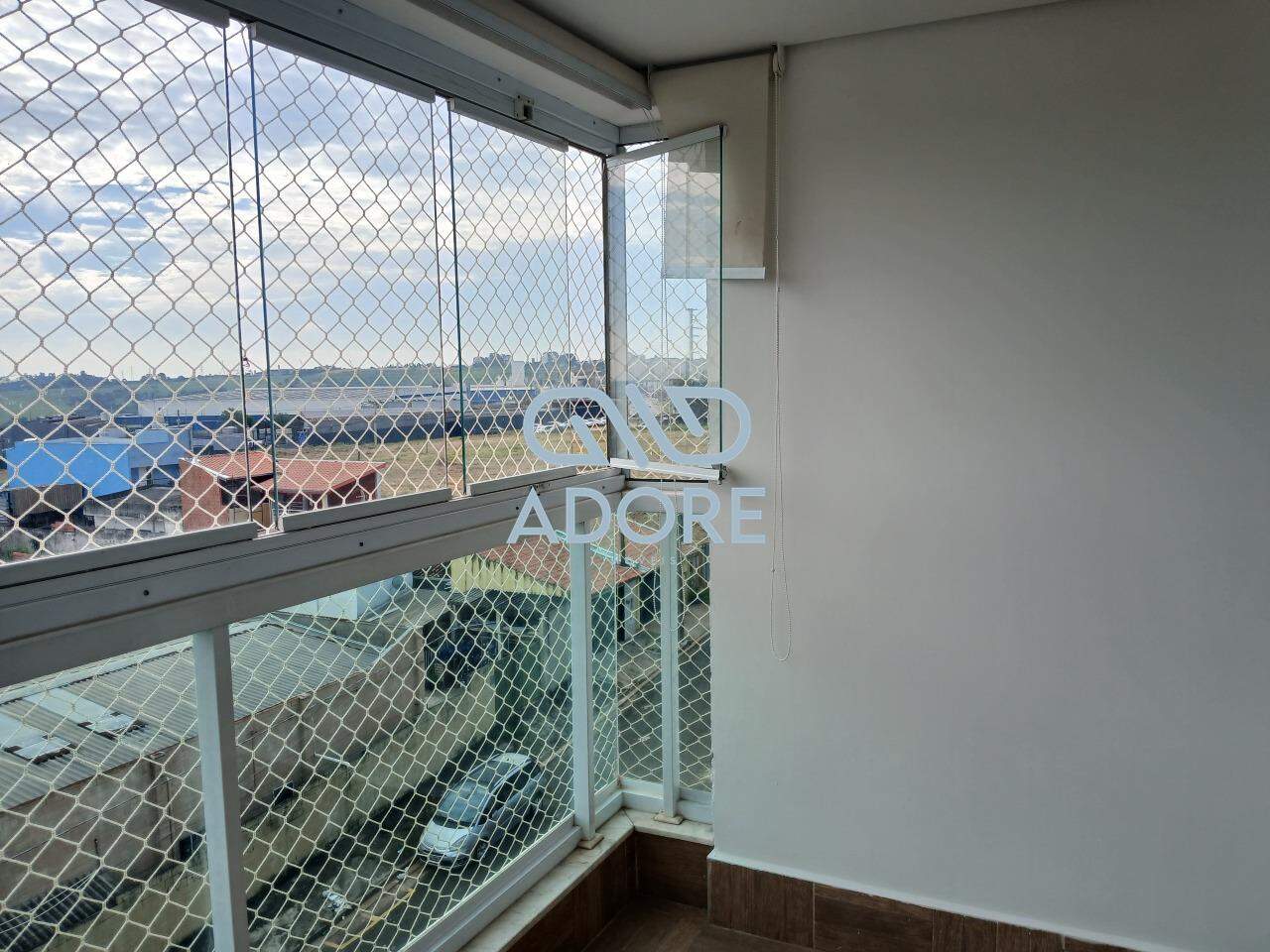 Apartamento à venda no Edifício Green Park I - Residencial : 