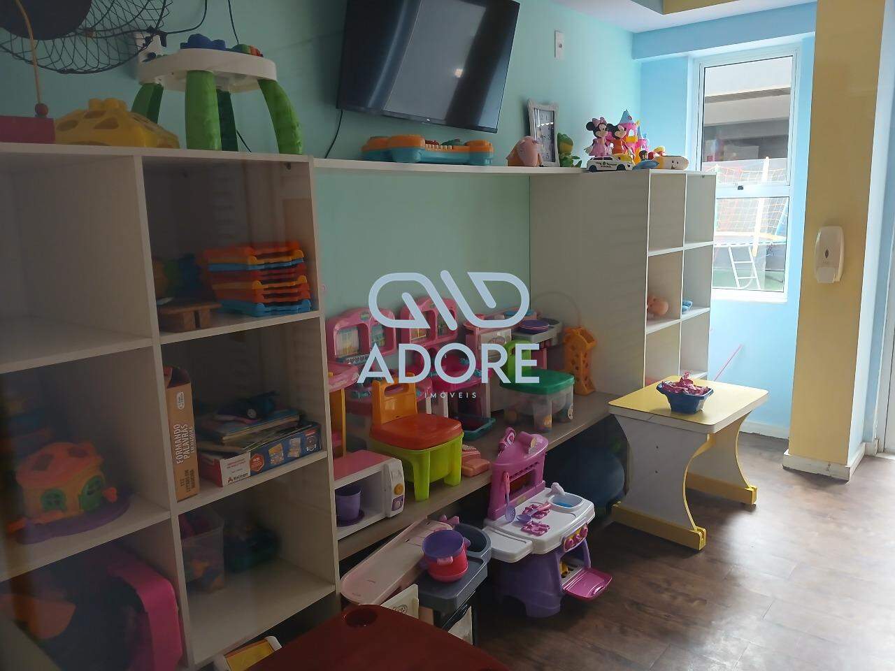 Apartamento à venda no Edifício Green Park I - Residencial : 