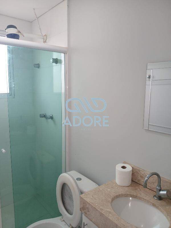 Apartamento à venda no Edifício Green Park I - Residencial : 