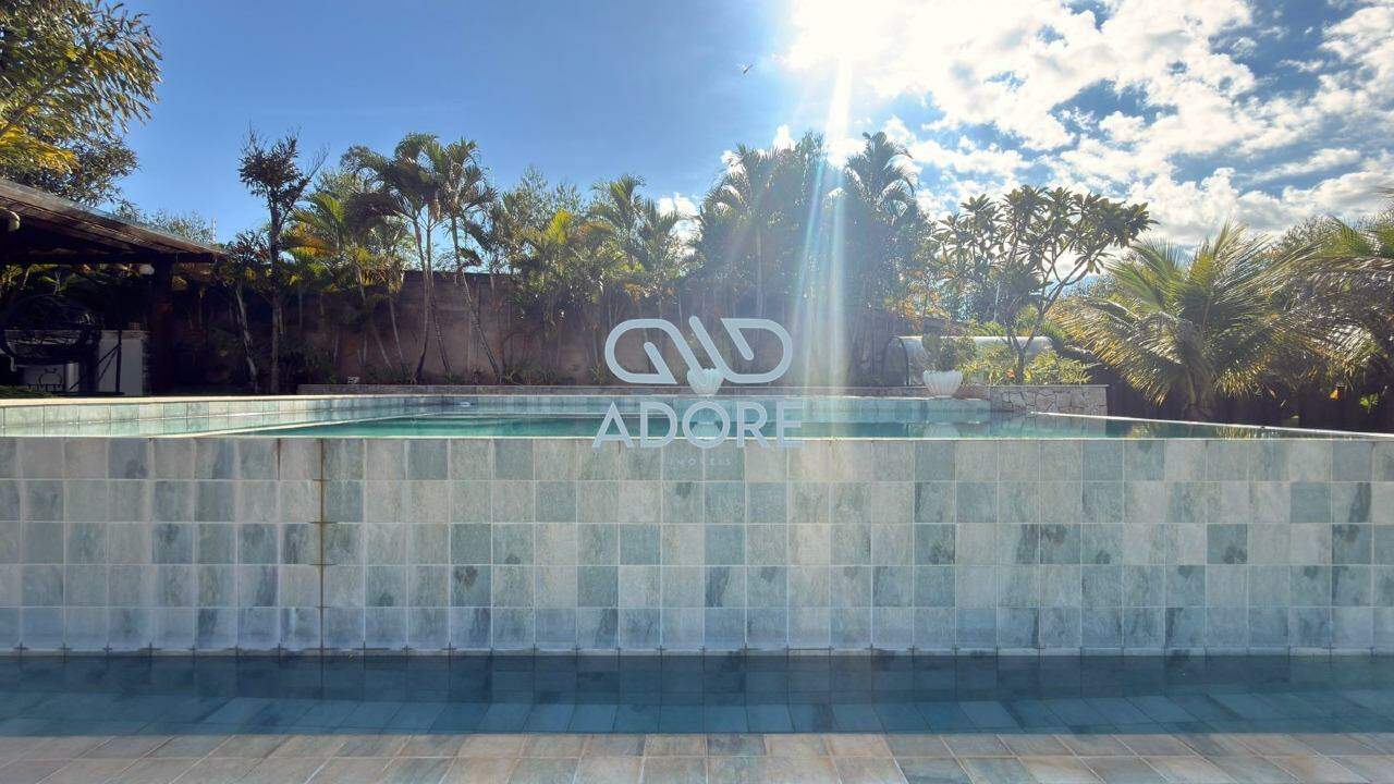 Casa de Condomínio à venda no Condomínio Terras Di Leonardi: 