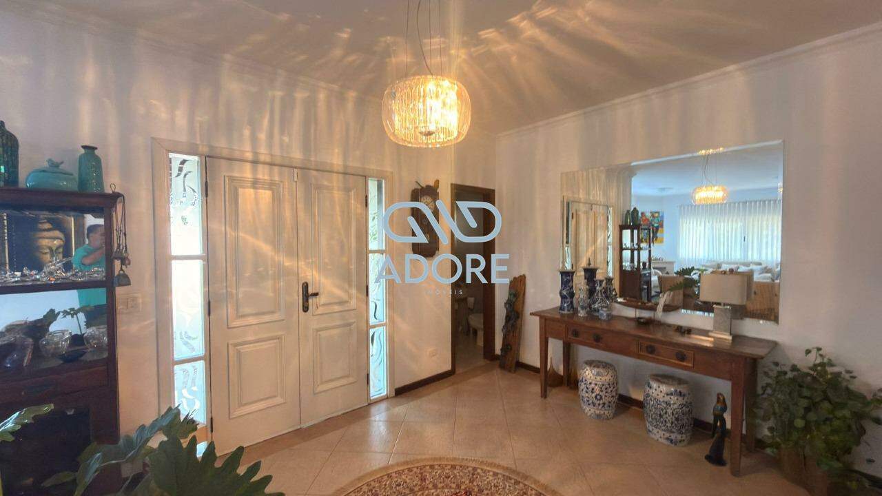 Casa de Condomínio à venda no Condomínio Terras Di Leonardi: 