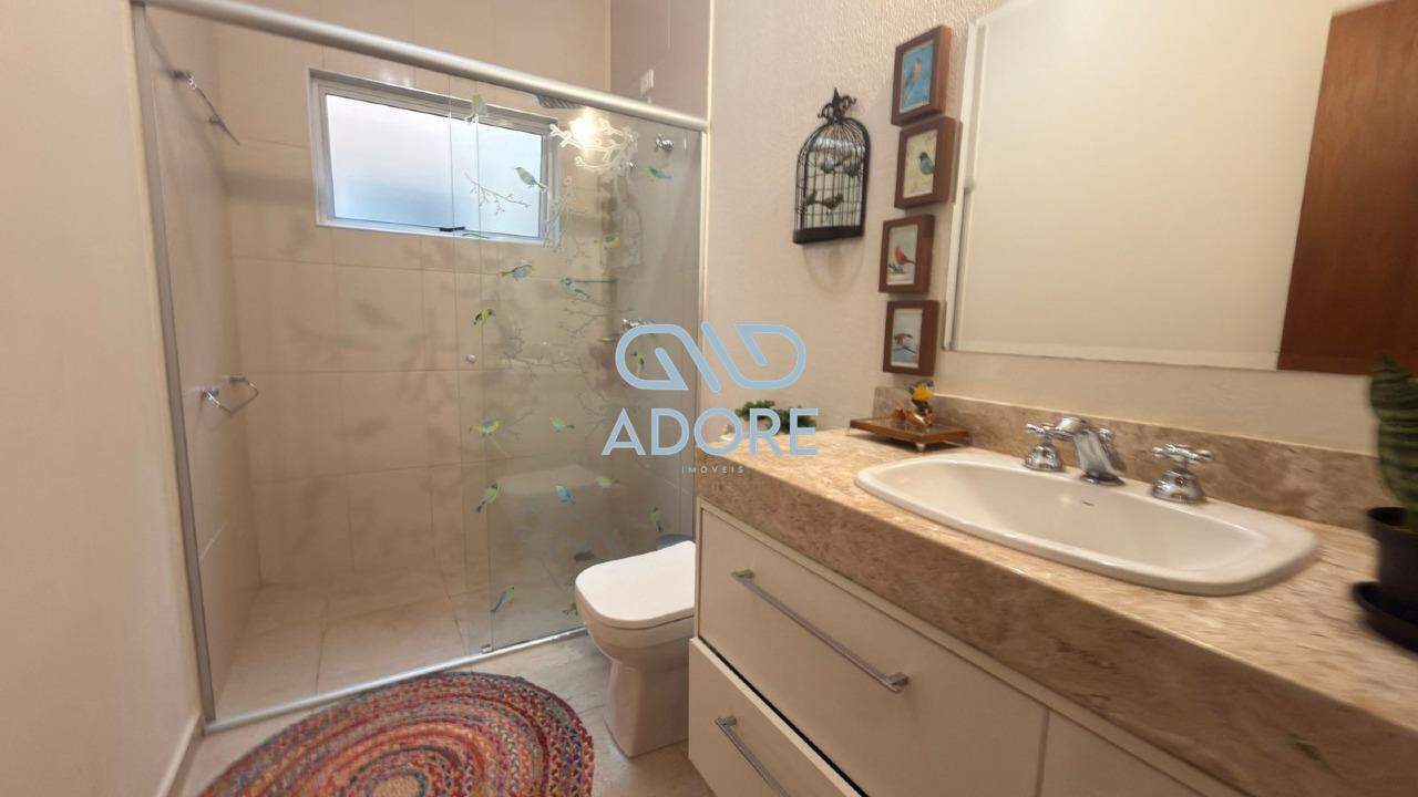 Casa de Condomínio à venda no Condomínio Terras Di Leonardi: 