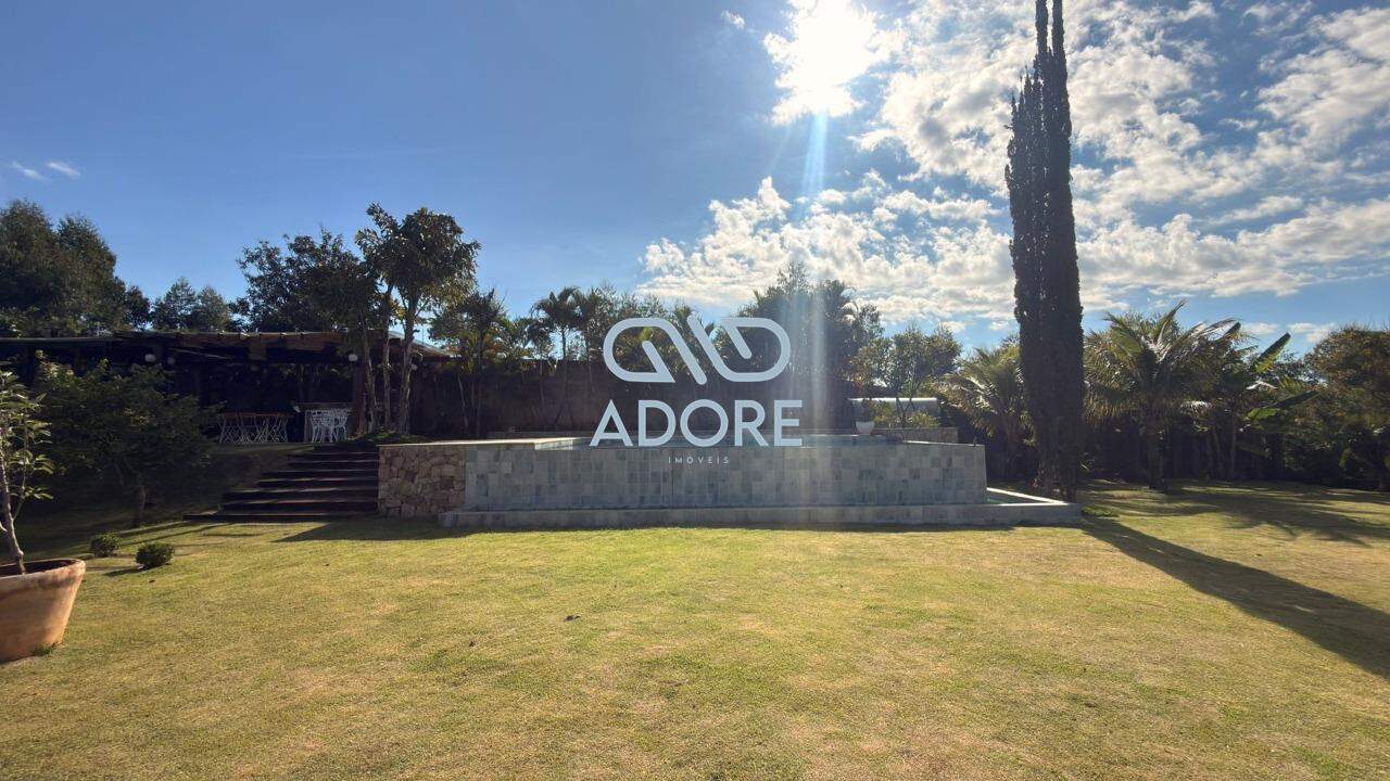 Casa de Condomínio à venda no Condomínio Terras Di Leonardi: 