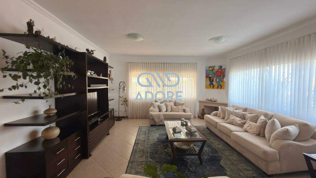 Casa de Condomínio à venda no Condomínio Terras Di Leonardi: 