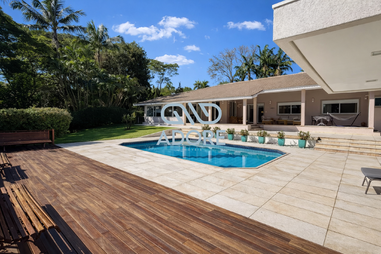 Casa de Condomínio à venda no Condomínio Terras de São José: 