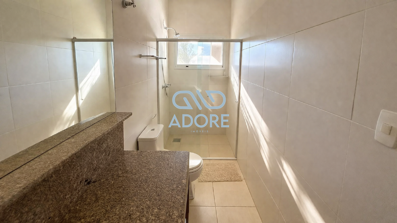 Casa de Condomínio à venda no Condomínio Terras de São José: 