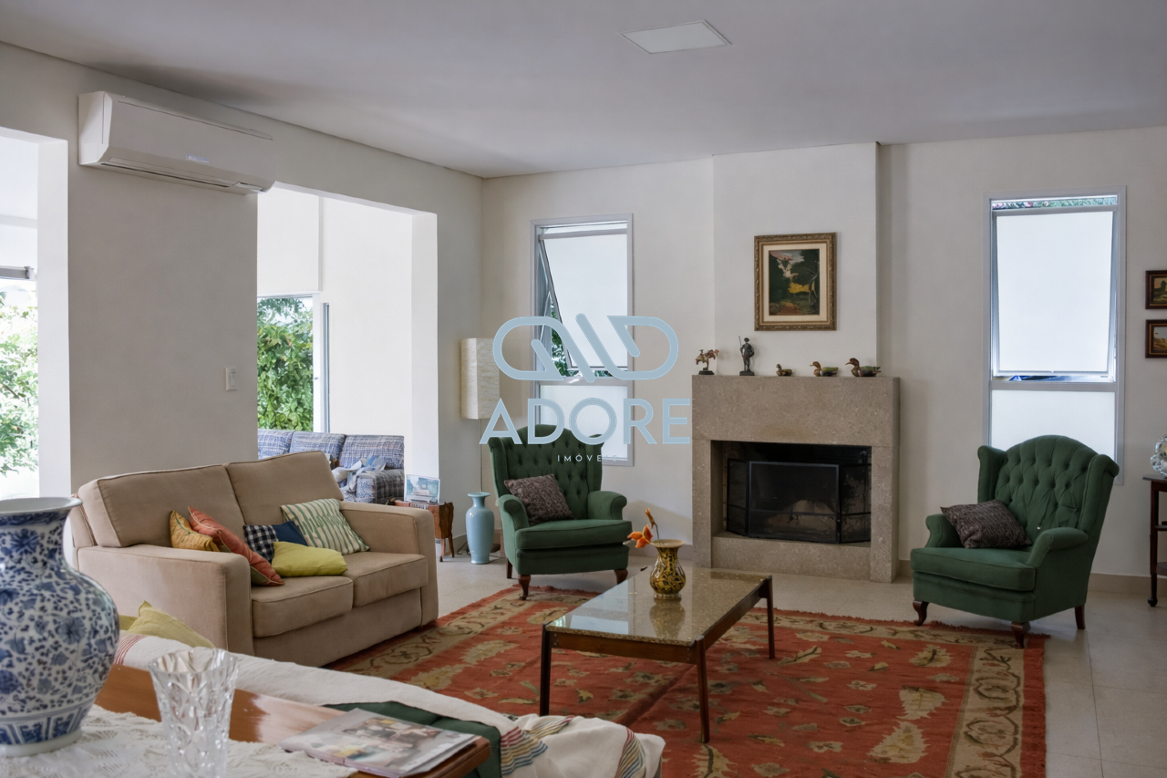 Casa de Condomínio à venda no Condomínio Terras de São José: 