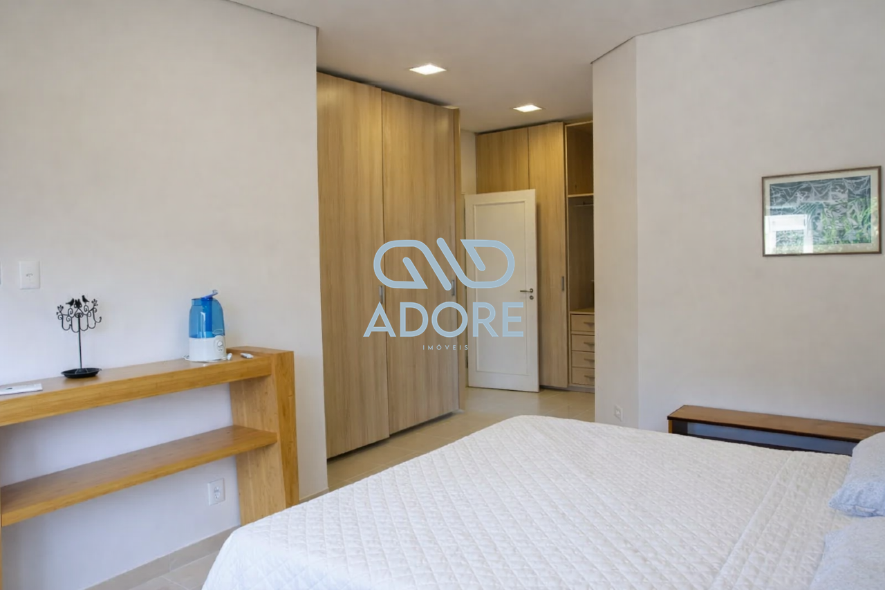 Casa de Condomínio à venda no Condomínio Terras de São José: 