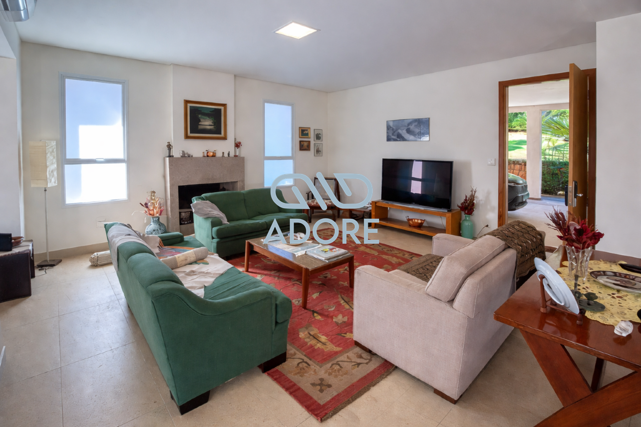 Casa de Condomínio à venda no Condomínio Terras de São José: 