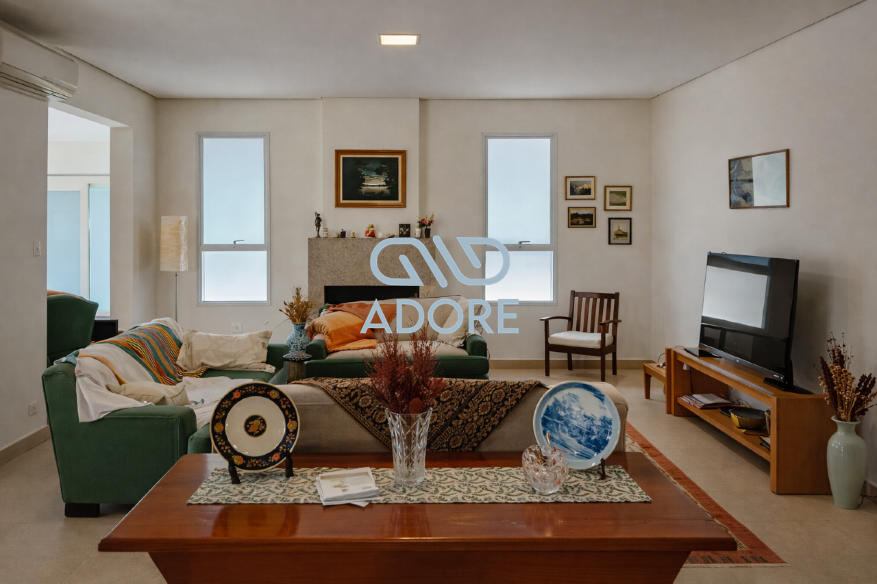 Casa de Condomínio à venda no Condomínio Terras de São José: 