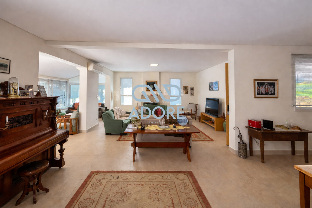 Casa de Condomínio à venda no Condomínio Terras de São José: 