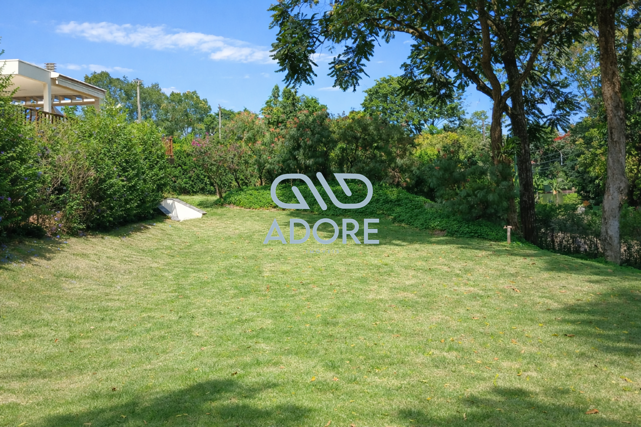 Casa de Condomínio à venda no Condomínio Terras de São José: 