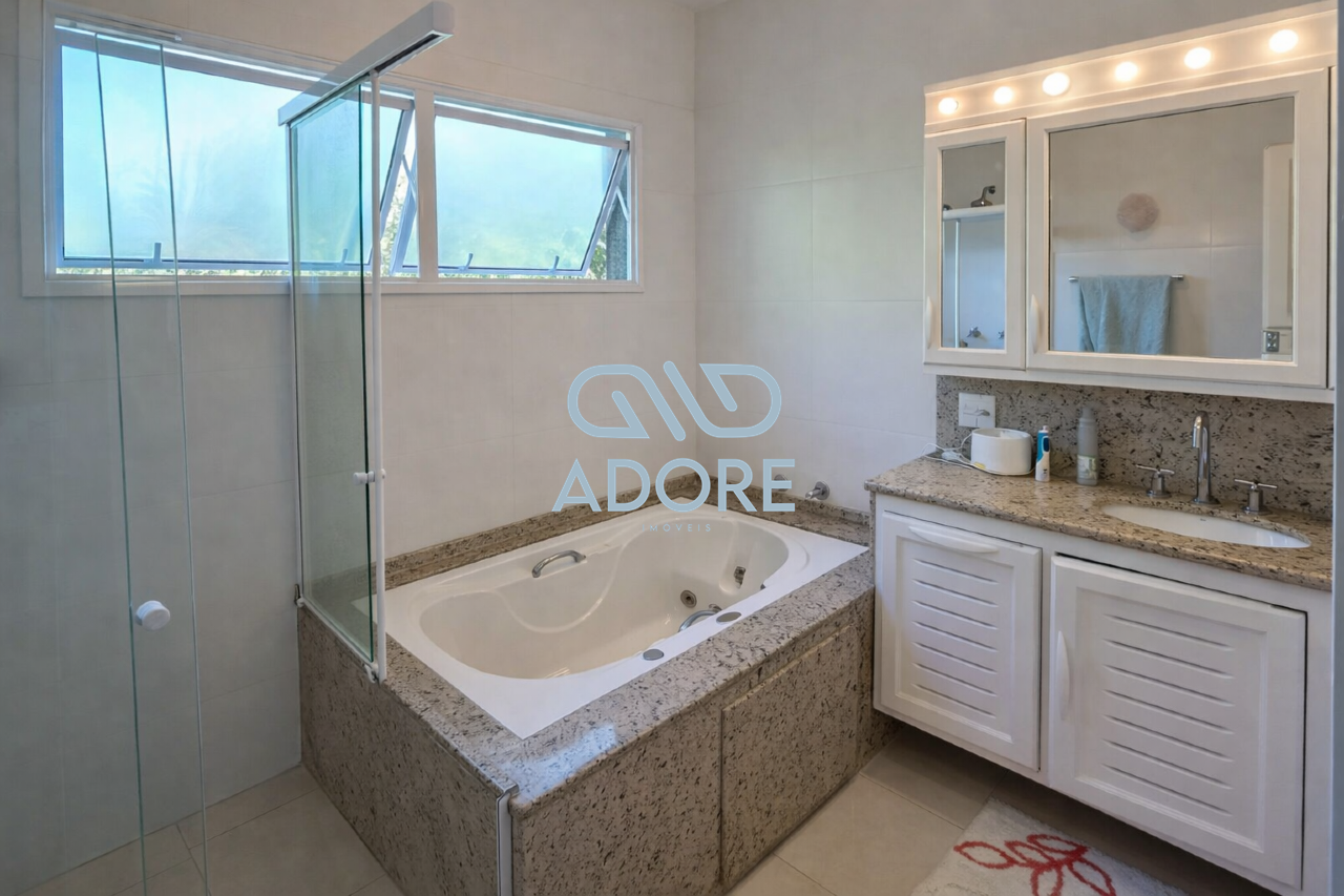 Casa de Condomínio à venda no Condomínio Terras de São José: 