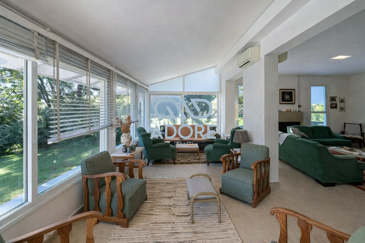 Casa de Condomínio à venda no Condomínio Terras de São José: 